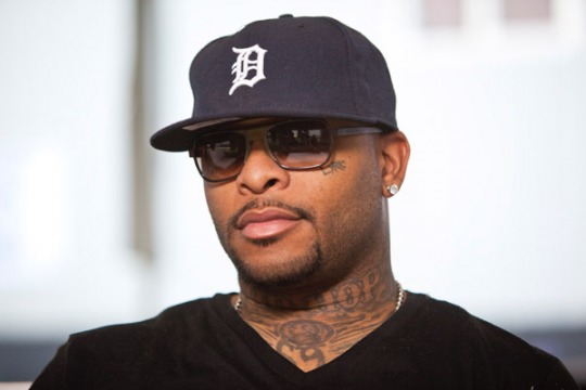 ROYCE DA 5’9″: „I knew (the Mistah F.A.B. beef) should be squashed before it gets serious.“
