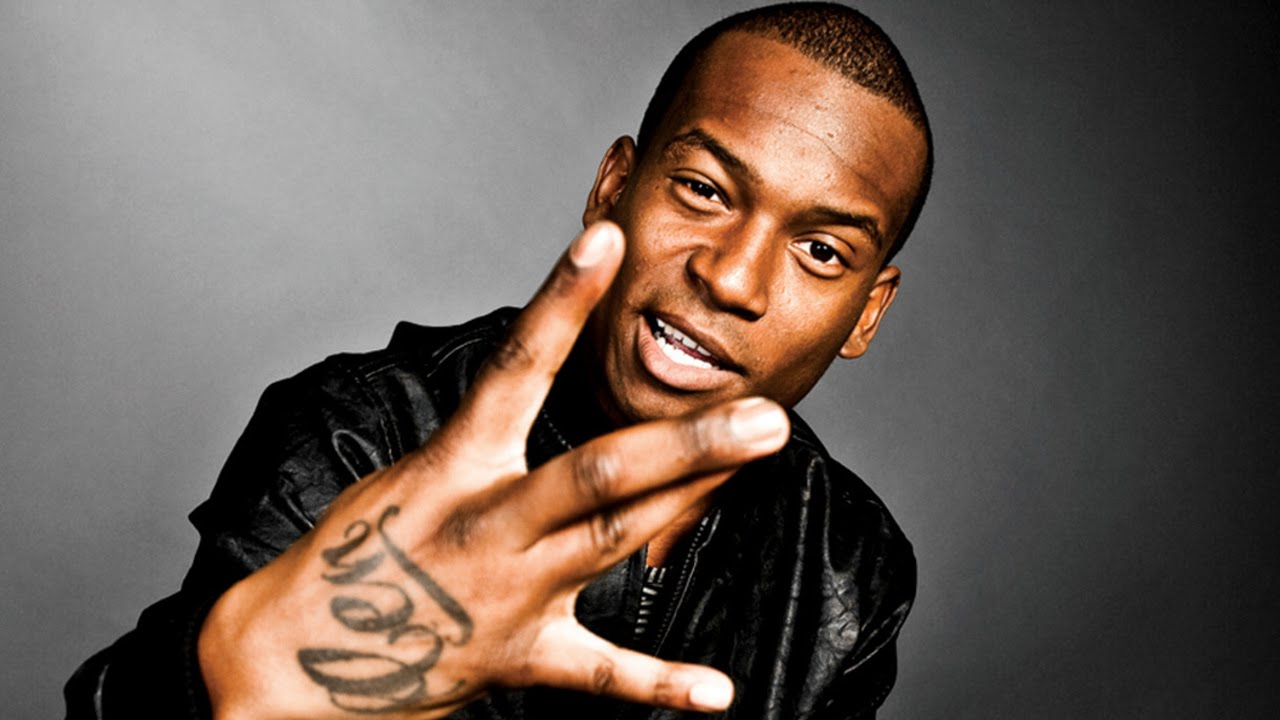 FASHAWN: I want to be more than just Fashawn the MC