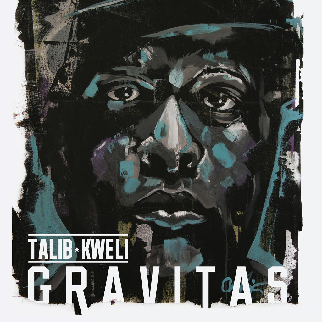 Talib Kweli – Gravitas
