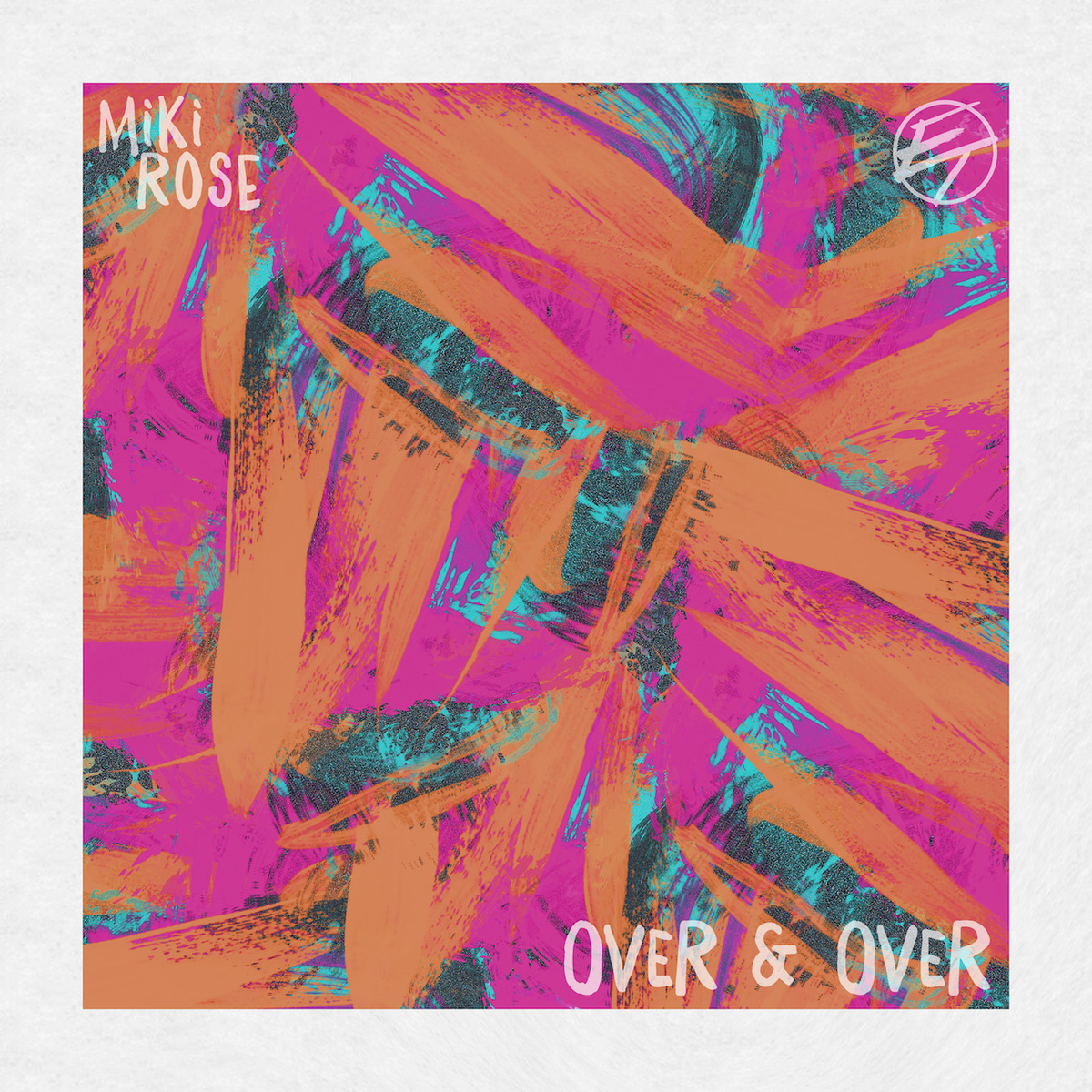 El. Train & Miki Rose – Over & Over