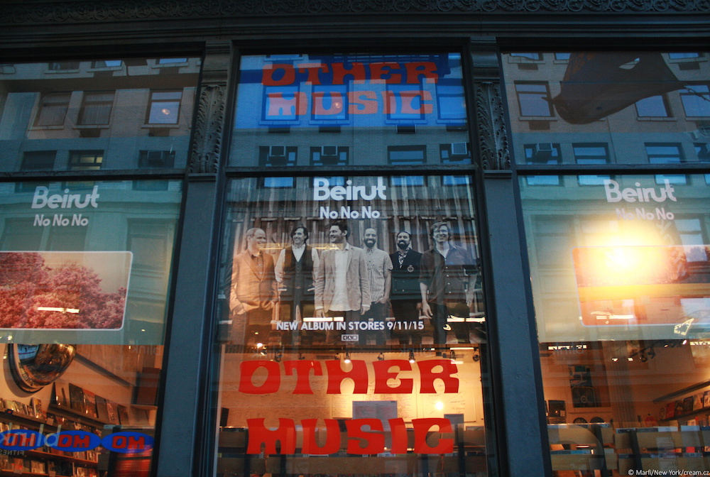 Other music (15 E 4th St)