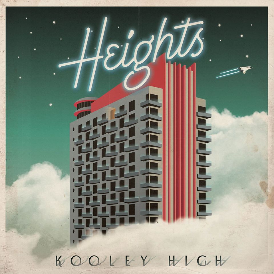 Kooley High – Middle East Coastin (Prod. by Foolery)