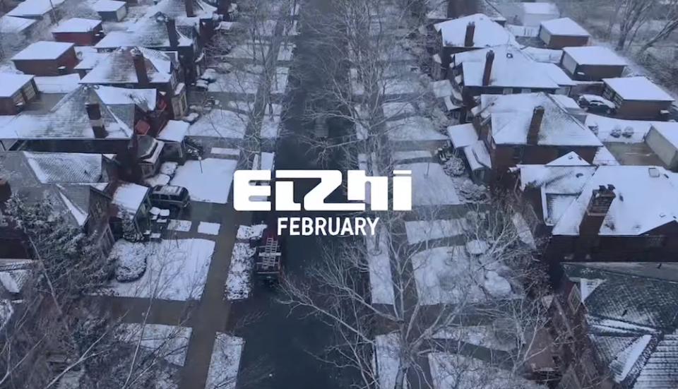 Video: Elzhi – February