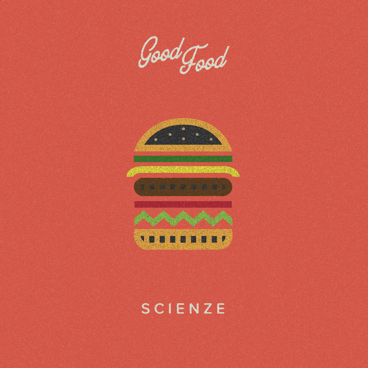 ScienZe – Good Food