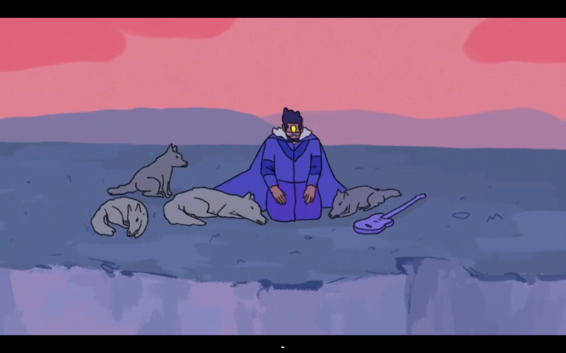 Thundercat – Song For The Dead (VIDEO)