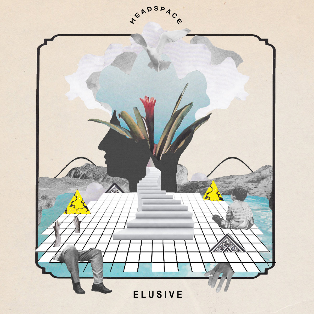 Elusive – Headspace