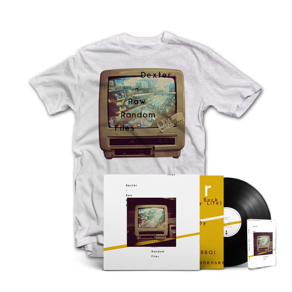 Dexter -Raw Random Files T