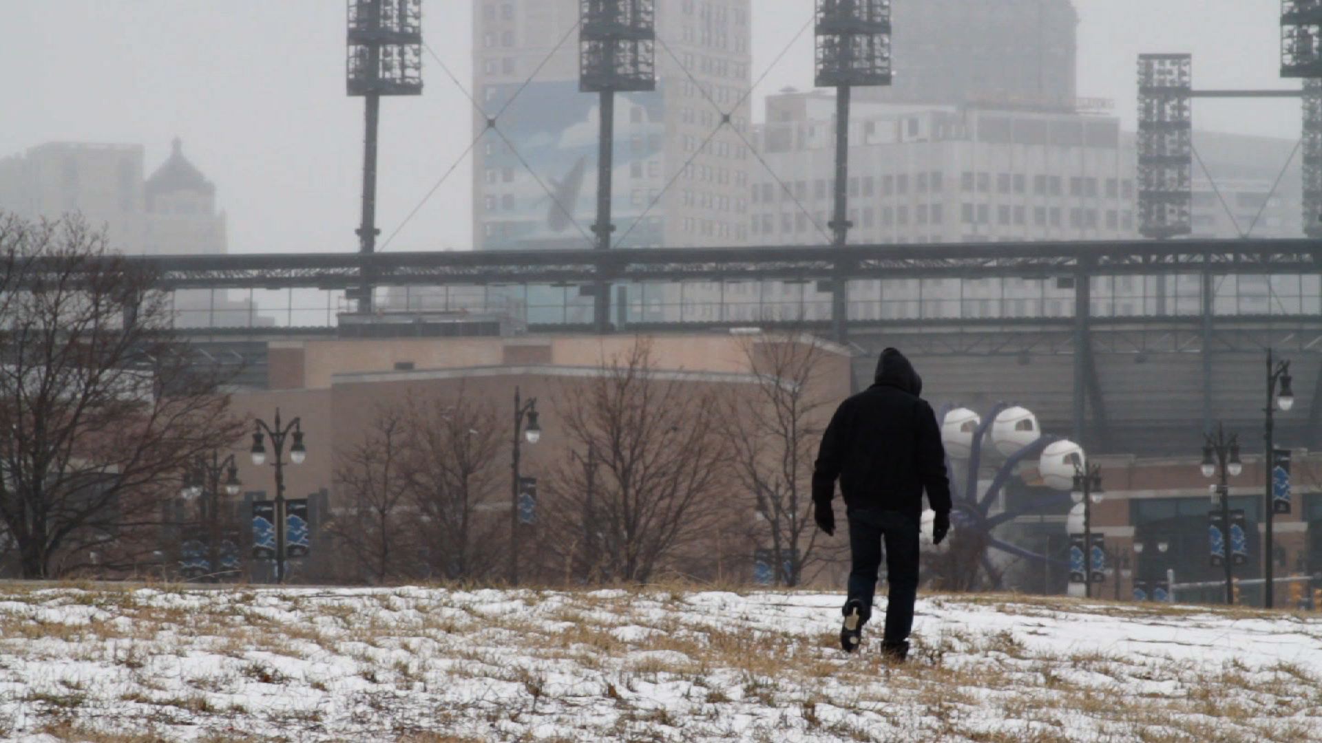 SLAVÍME 10 LET – Pátek 9.12 – Evropská premiéra dokumentu The Unseen (A music documentary tracing the influential and diverse sounds of Detroit Hip-Hop producers)