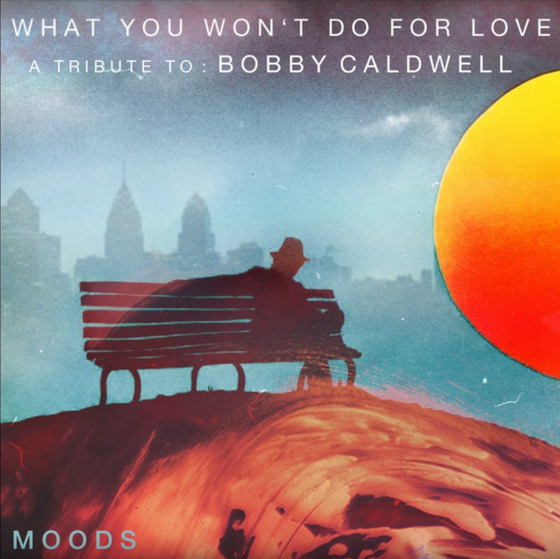 Moods – Do For Love