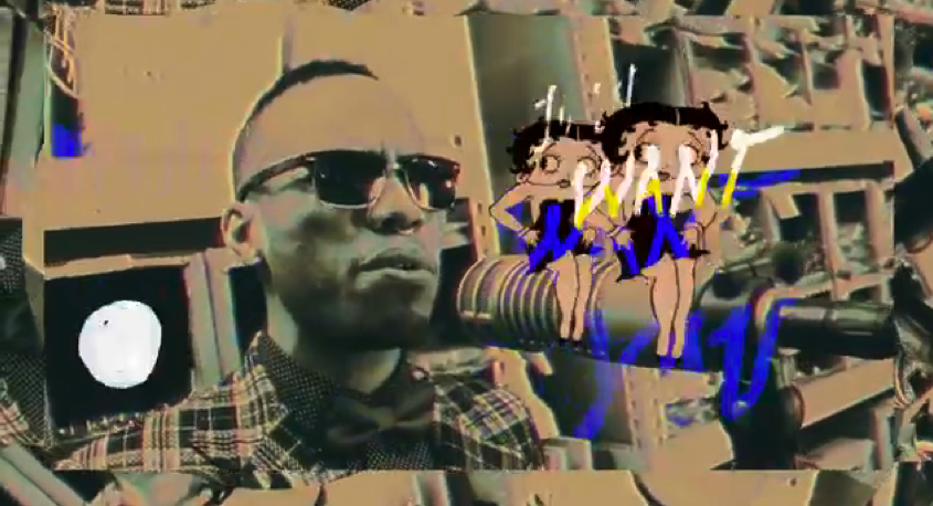 NxWorries (Anderson.Paak & Knxwledge) – Sidepiece (VIDEO)