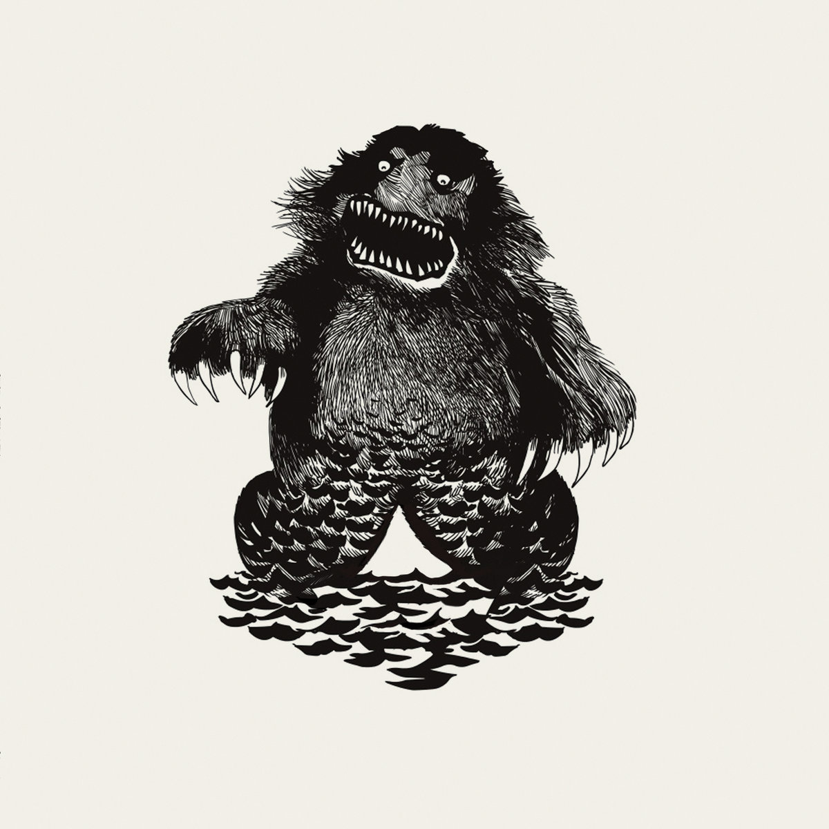 Seige Monstracity – Seige Monstracity (Album Stream)