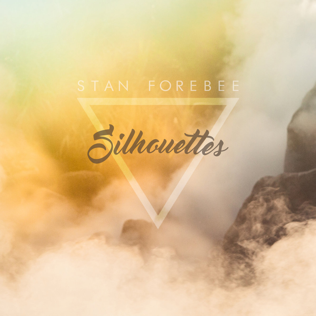 Stan Forebee – Silhouettes EP