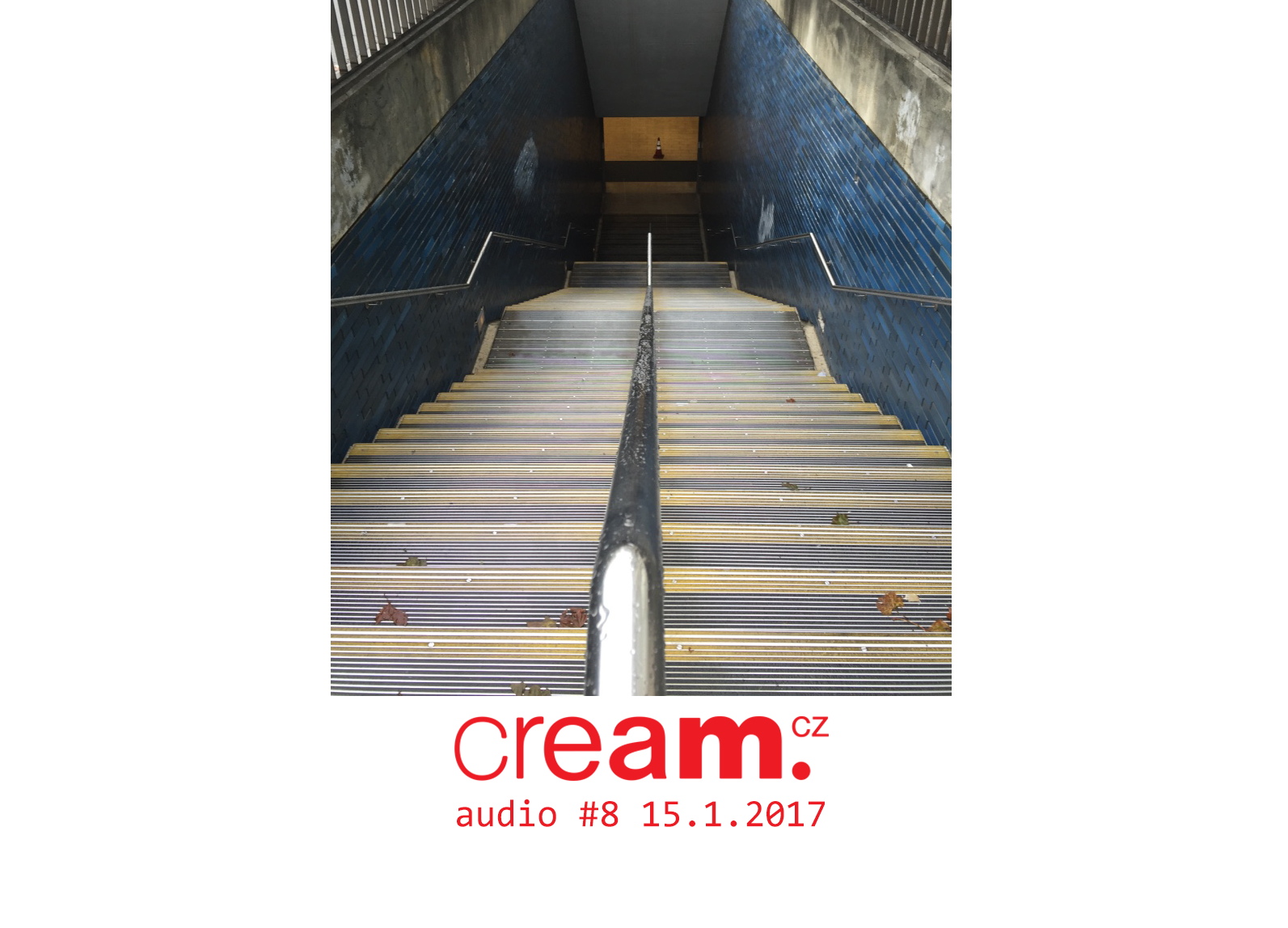 cream.cz audio #9 (15.1.2017)