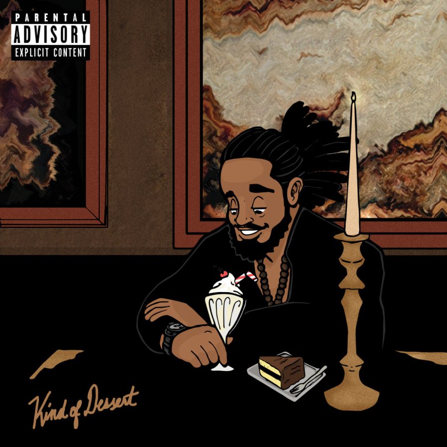 ScienZe – Kind of Dessert