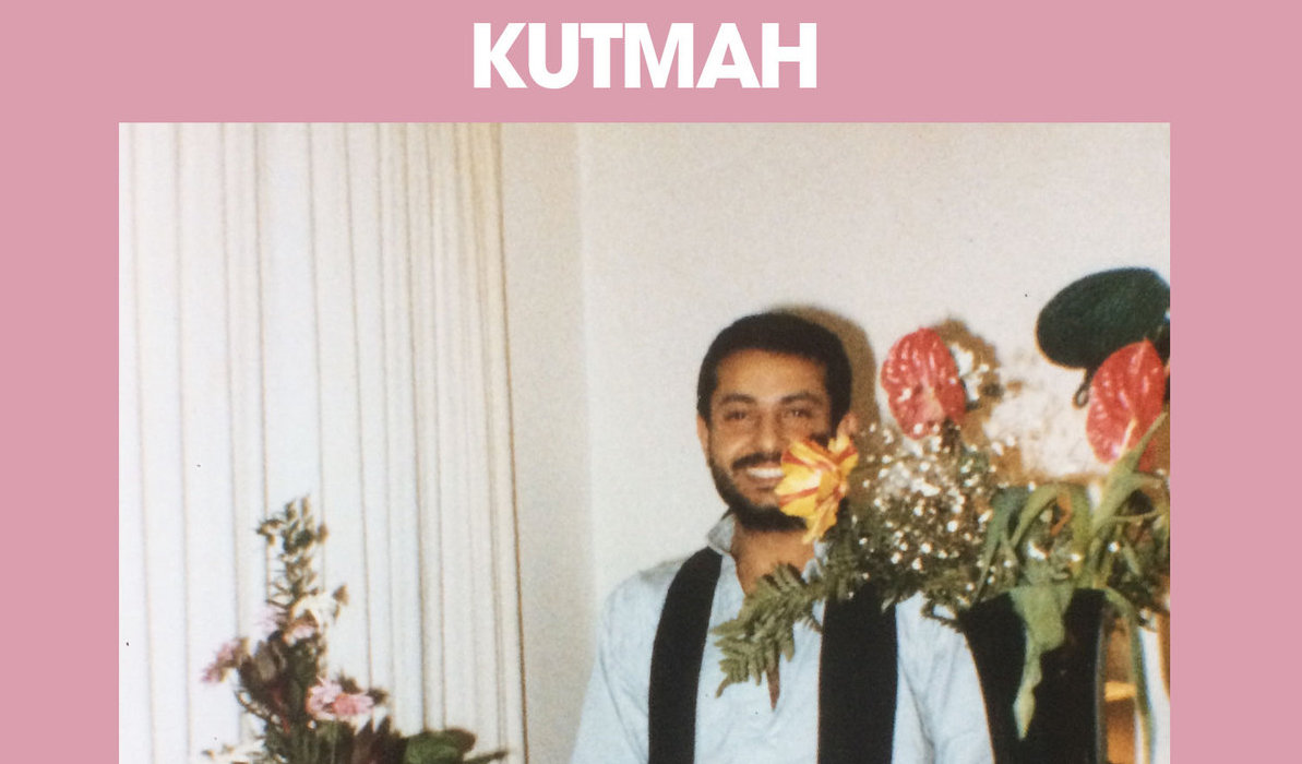 Kutmah – Smile Beat Tape