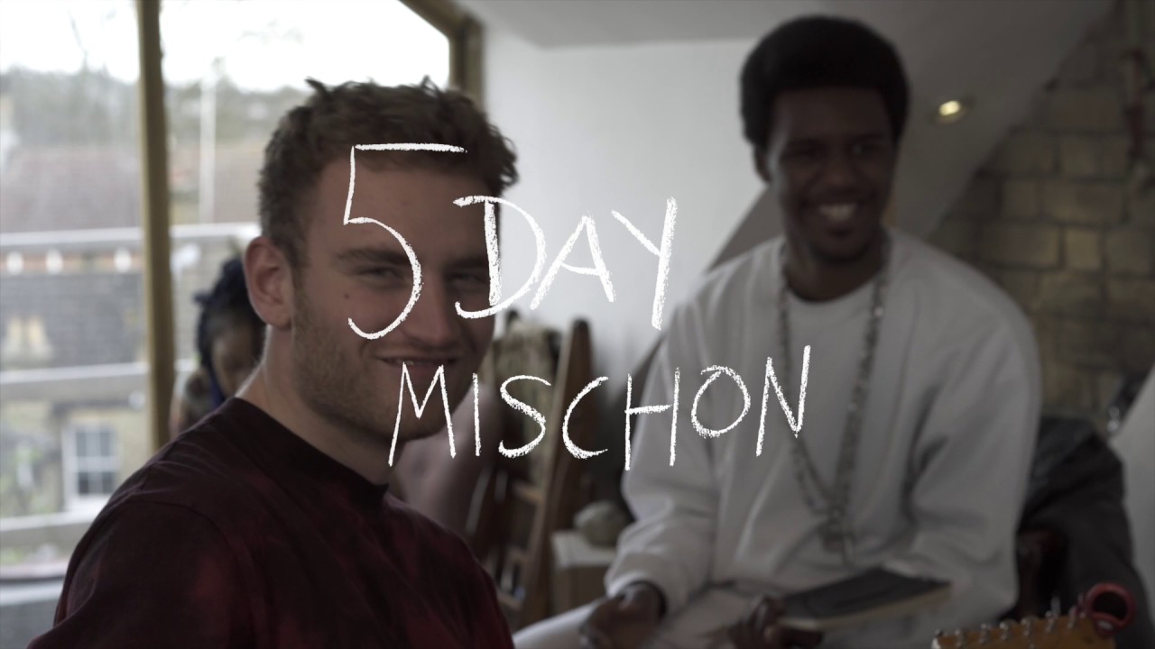 Tom Misch – 5 Day Mischon