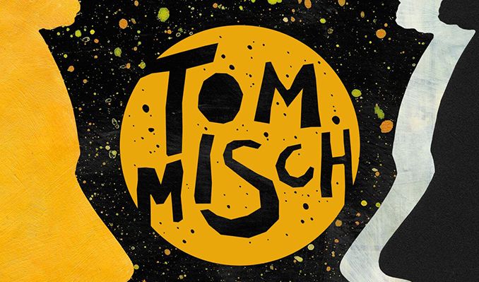 Tom Misch – Water Baby (feat. Loyle Carner)