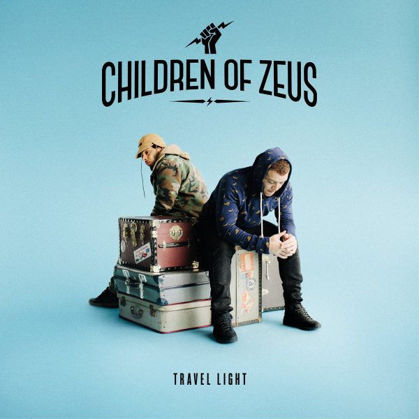 Children Of Zeus – Travel Light