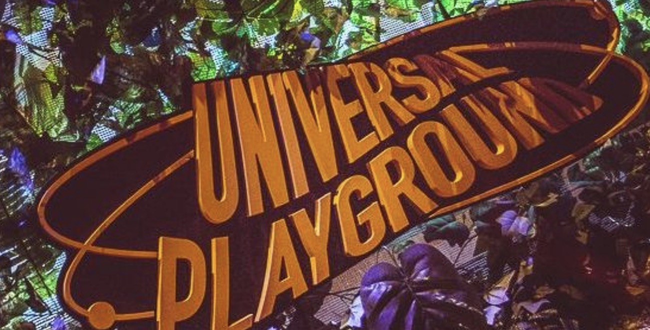 cream.cz doporučuje: Universal Playground SOUND #3