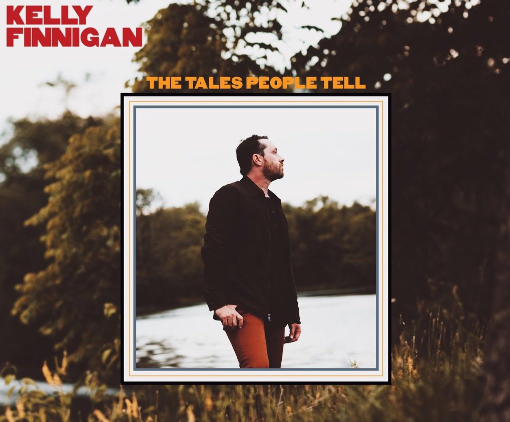 Pro všechny fanoušky jmen jako Lee Fields nebo Charles Bradley je tu Kelly Finnigan