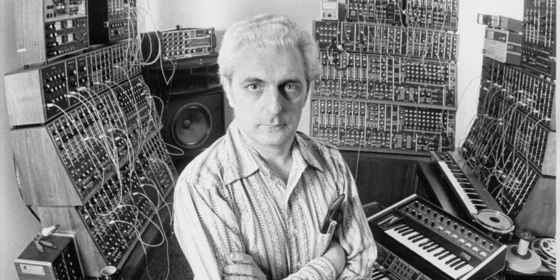 Nový dokumet o Bob Moog na cestě, takže každý producent musí vidět.