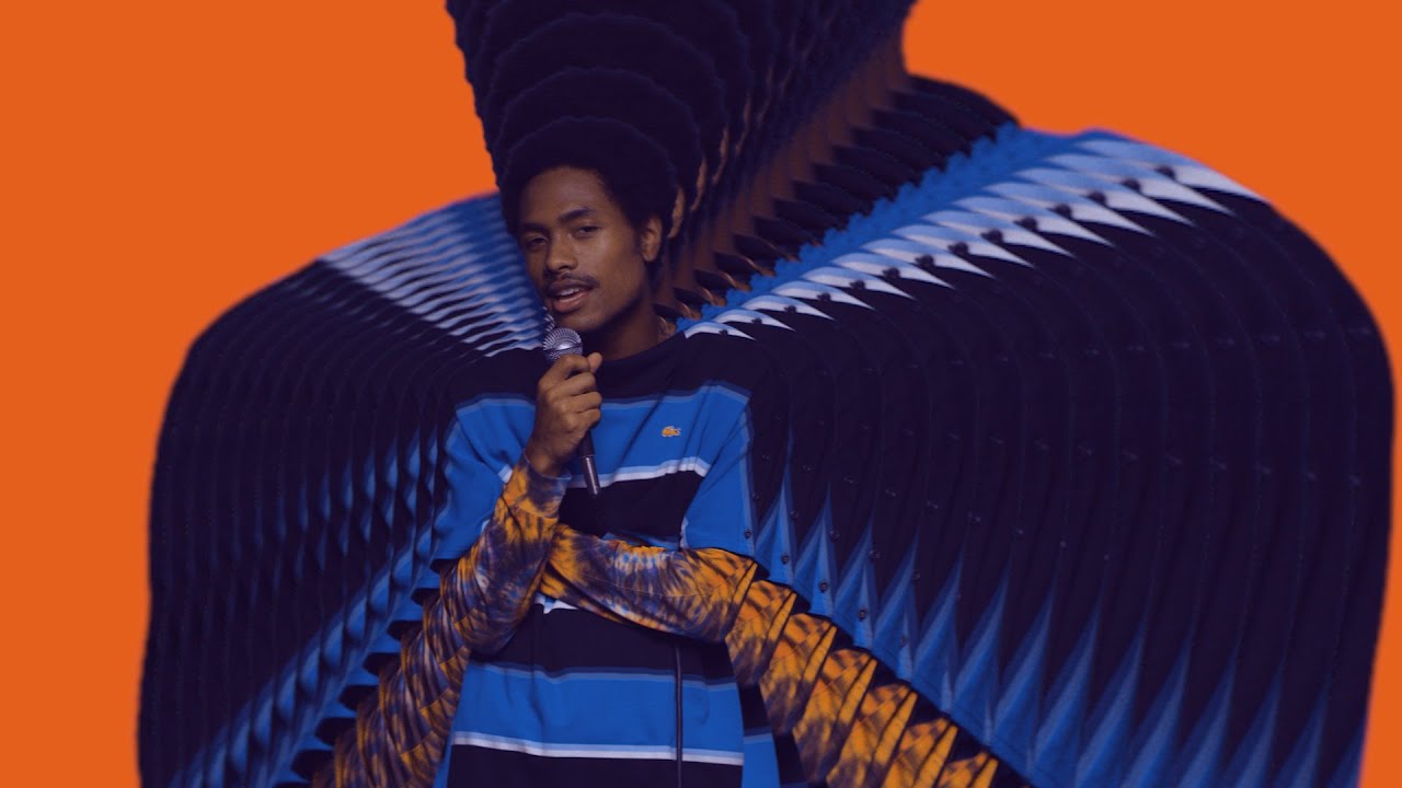 Steve Lacy – Playground (VIDEO)