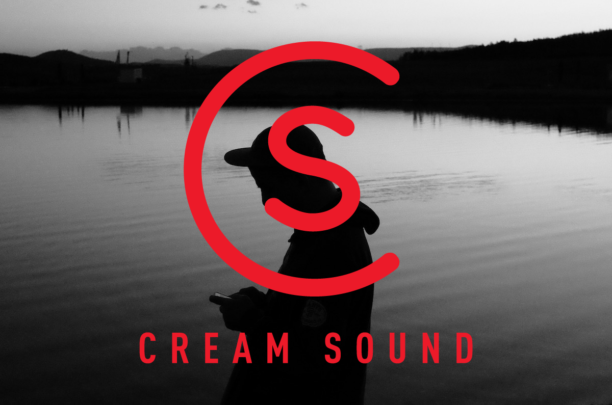 Poslouchej nový pořad Cream Sound na Color Music Radio