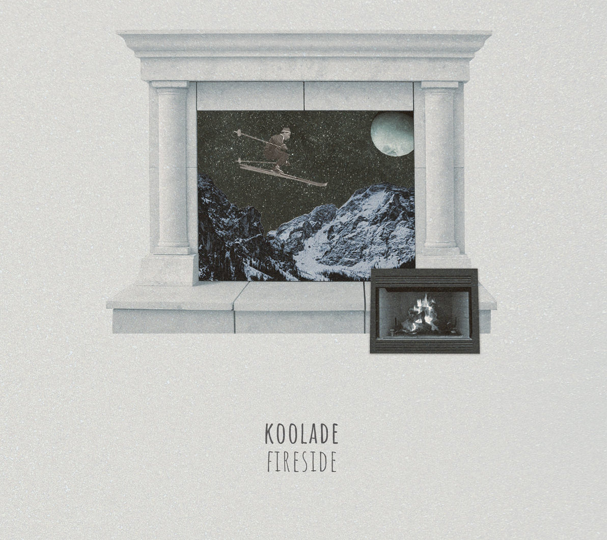Koolade – Fireside (ALBUM)