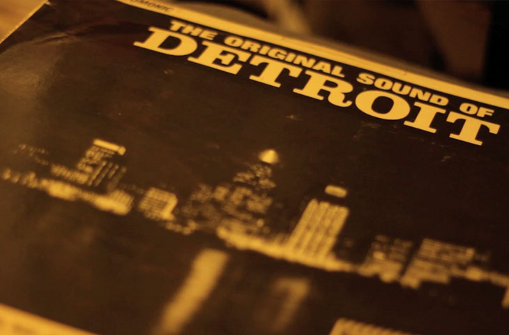 The Unseen – A Detroit Beat Tape (Full Documentary)