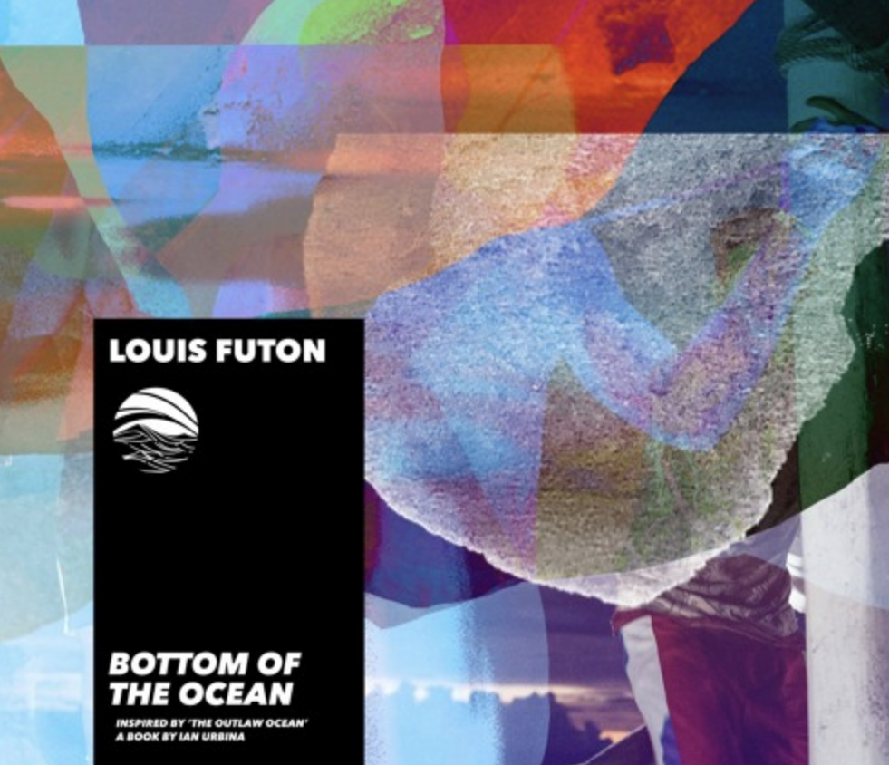 Louis Futon – The Storm