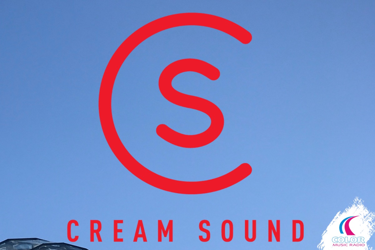 Cream Sound 27 – O samplování, Children od Zeus a pozvánce na oslavu 14 let cream.cz
