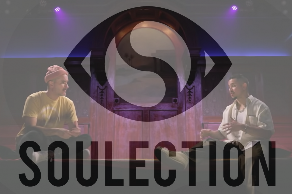 Soulection slaví 10 let a každej fanoušek hudby by měl tohle slyšet