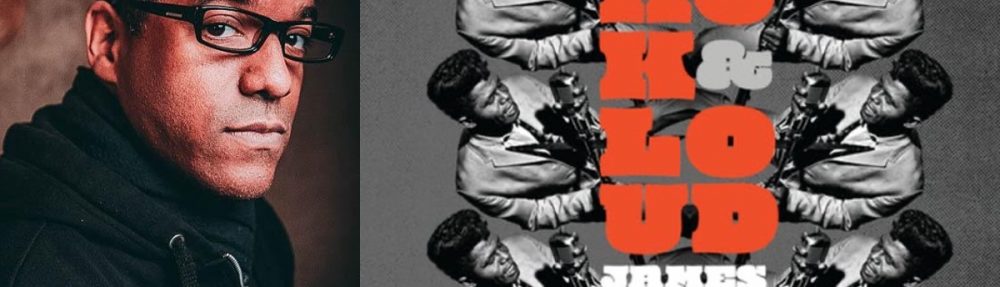 Black & Loud: James Brown Reimagined by Stro Elliot
