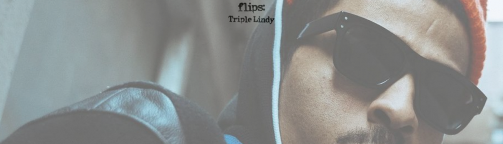 SNDTRAK FLIPS V1- Triple Lindy