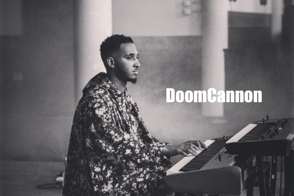 DoomCannon – Times feat. Lex Amor