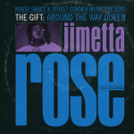 Jimetta Rose