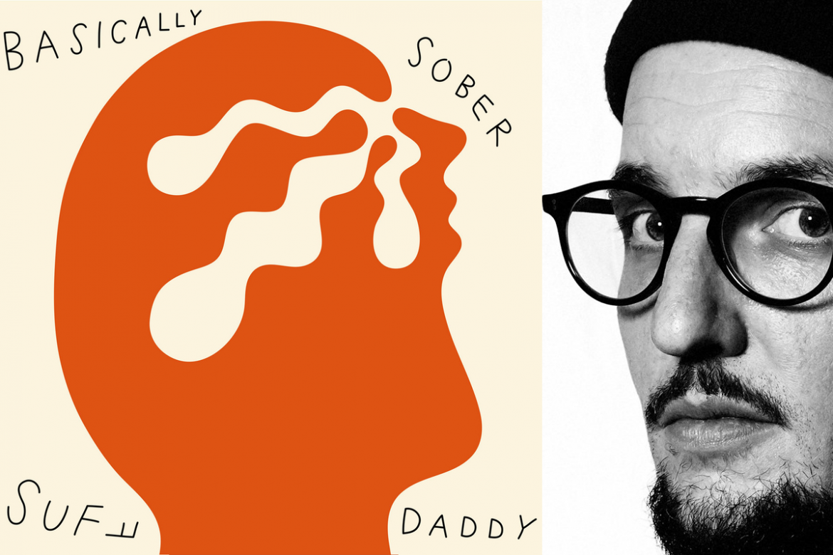 Suff Daddy – Basically Sober (album 2022, Jakarta Records)