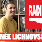 Programový ředitel Radia 1 Zdeněk Lichnovský - Komunita je základ!